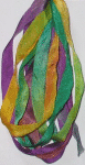 Dinky Dyes 4mm Ribbon 100 - 300