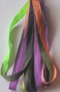 Dinky Dyes 4mm Ribbon 100 - 300
