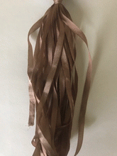 Dinky Dyes 4mm Ribbon 100 - 300