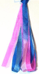 Dinky Dyes 4mm Ribbon 100 - 300