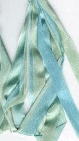 Dinky Dyes 4mm Ribbon 100 - 300