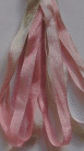 Dinky Dyes 4mm Ribbon Natural - 099