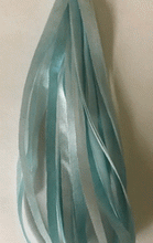Dinky Dyes 4mm Ribbon Natural - 099