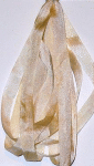 Dinky Dyes 4mm Ribbon Natural - 099