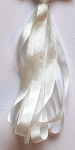 Dinky Dyes 7mm Ribbon Natural - 099