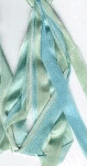 Dinky Dyes 7mm Ribbon 100 - 300