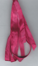 Dinky Dyes 7mm Ribbon 100 - 300