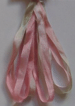 Dinky Dyes 7mm Ribbon Natural - 099