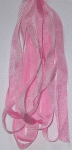 Dinky Dyes 7mm Ribbon Natural - 099