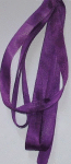 Dinky Dyes 7mm Ribbon Natural - 099