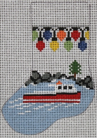 Lobster Boat STK232