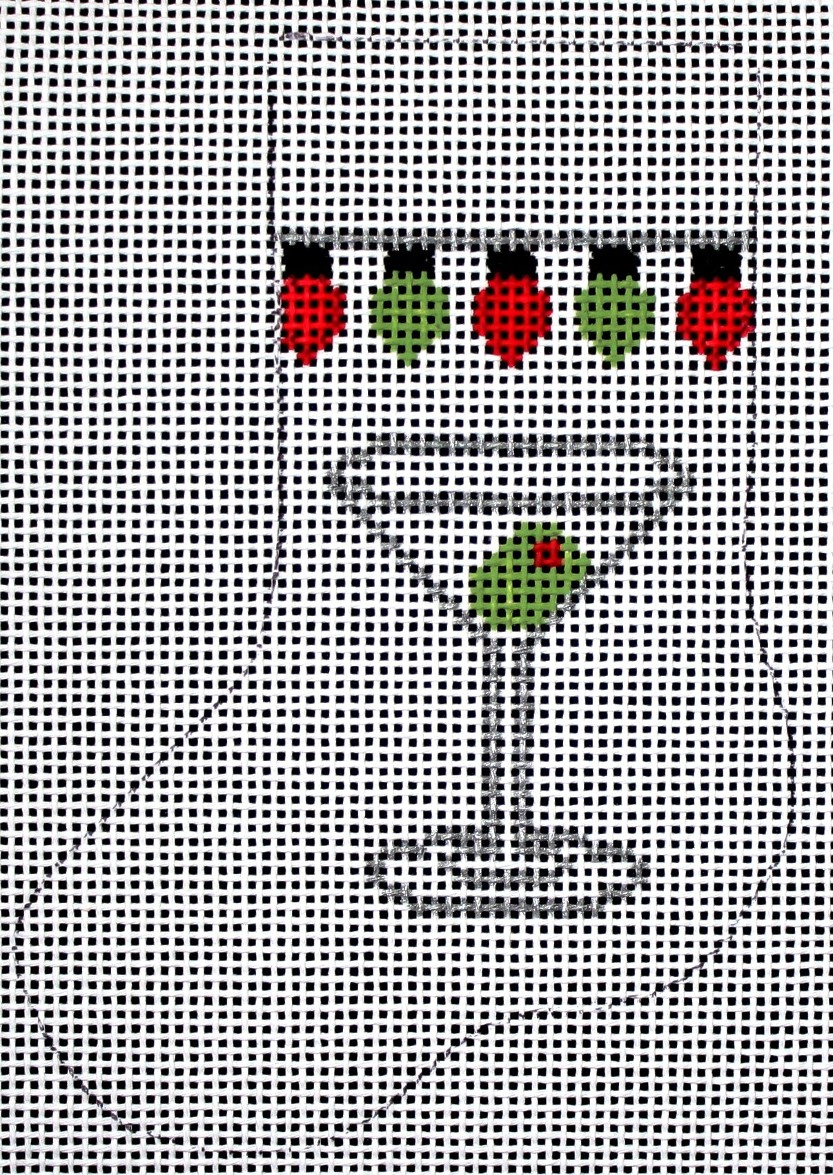Xmas Martini STK237