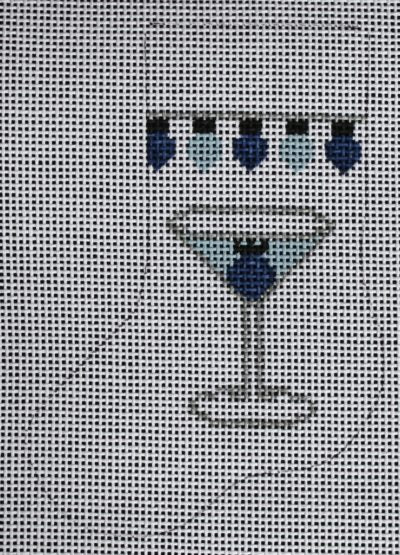 Blueberry Martini STK238