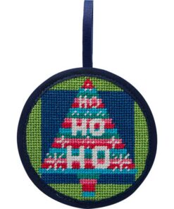 Ho Ho Ho Tree SU7037