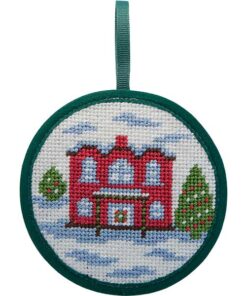 Red House SU7039