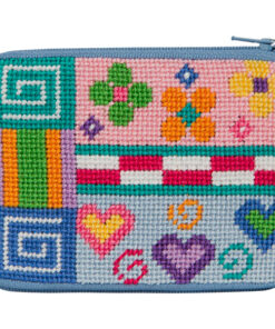 Patchwork SZ207