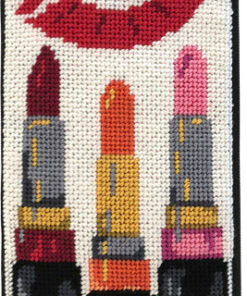 Xoxo Lipsticks SZ3004