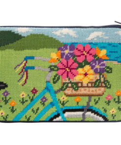 Springtime Ride SZ617