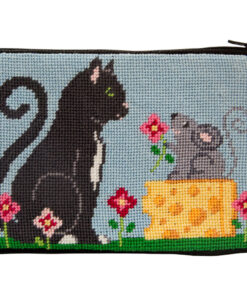Cat & Mouse SZ619