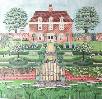 House: Manor SSHS02