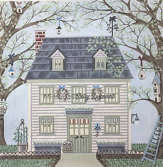 House: Country House SSHS03