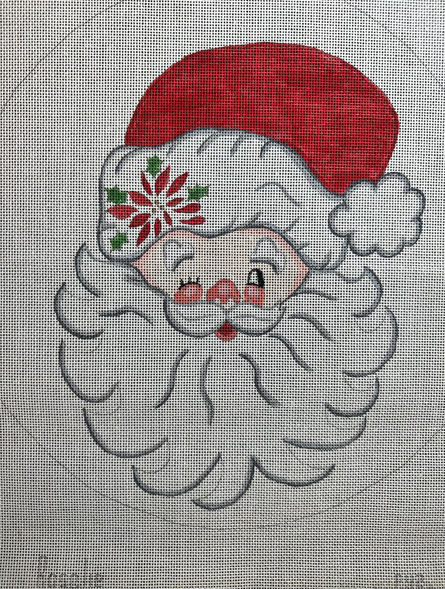 Santa Face