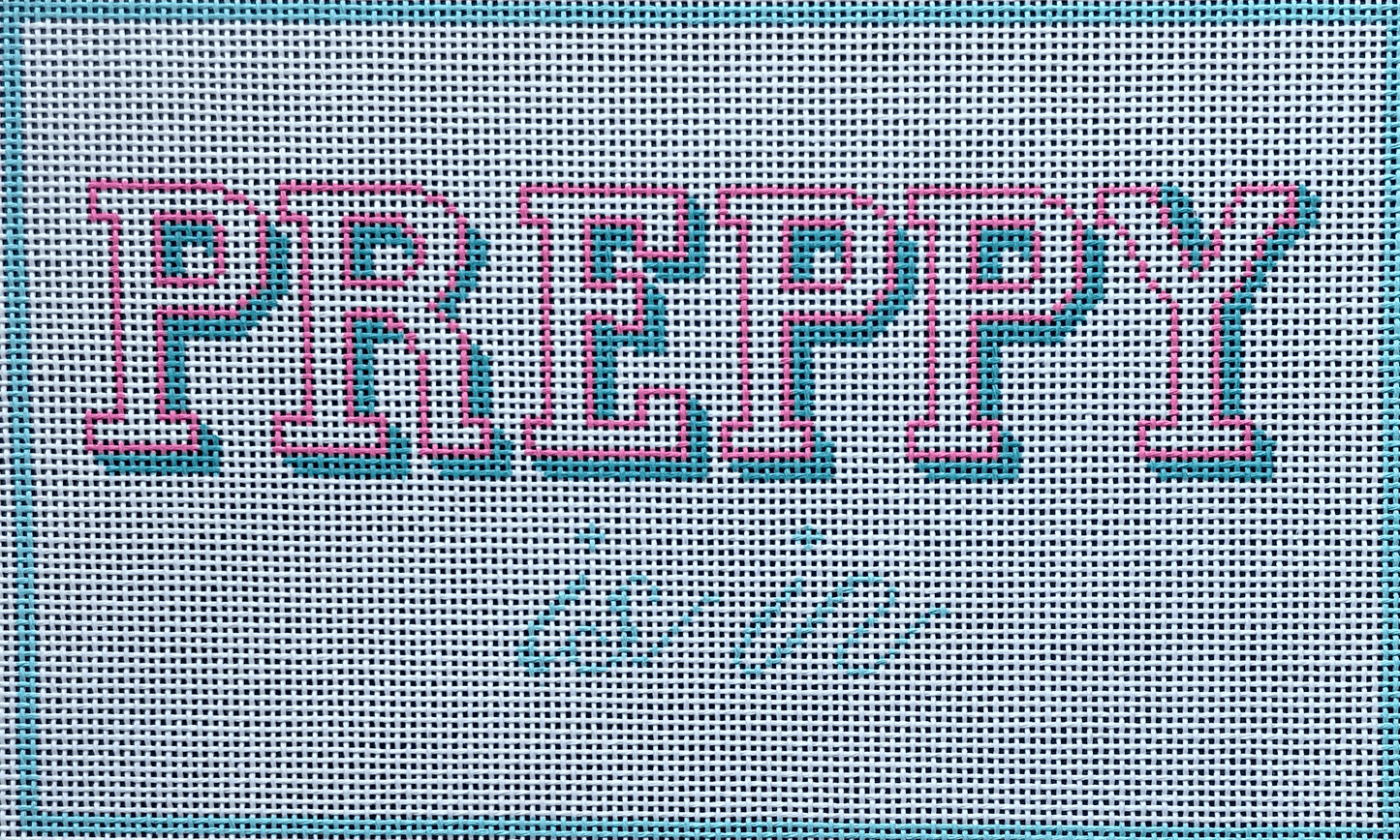 Preppy is In AL-135