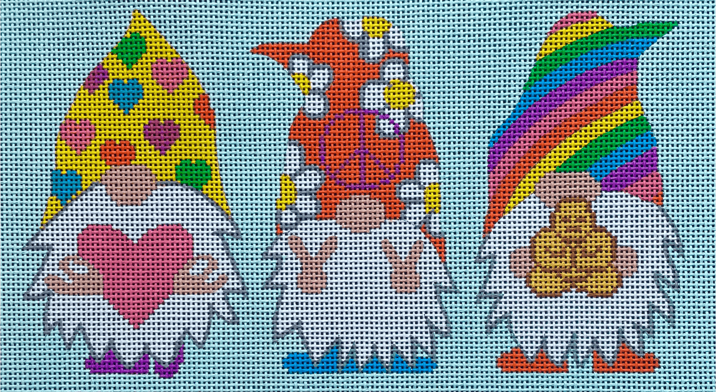 Hippie Gnomes SV-043