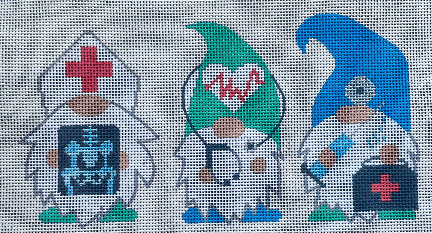 Medical Gnomes SV-038
