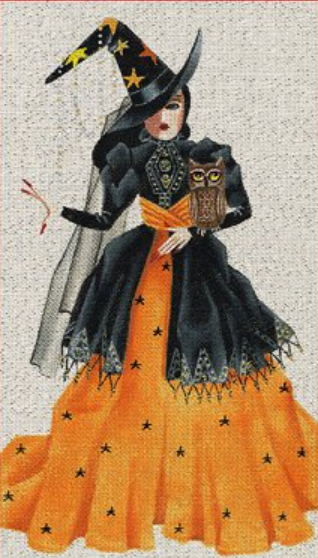 Witchy Women - Serafina Kit