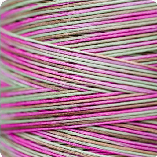 Weeks Dye Works Hand Dyed Pearl Cotton #5 2100 - 4199