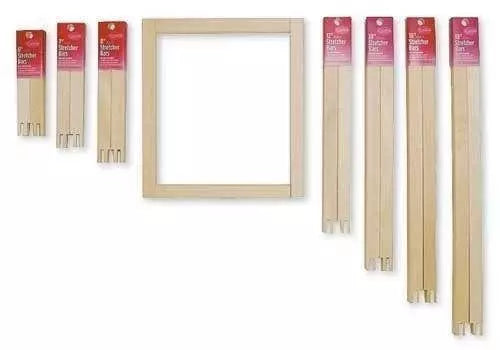 Stretcher Bars