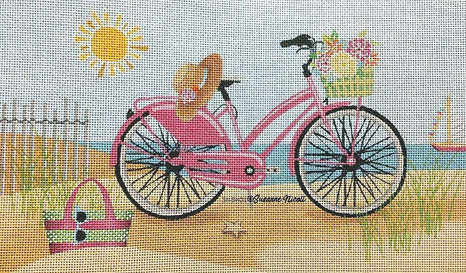 Bicycle: Summertime Bike SNBK01