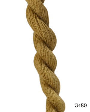 Burmilana 3300 - 3699