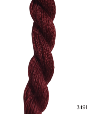 Burmilana 3300 - 3699