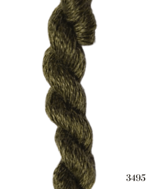 Burmilana 3300 - 3699