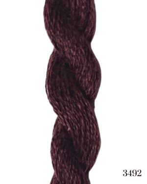 Burmilana 3300 - 3699