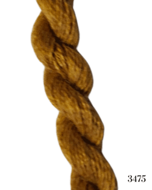 Burmilana 3300 - 3699