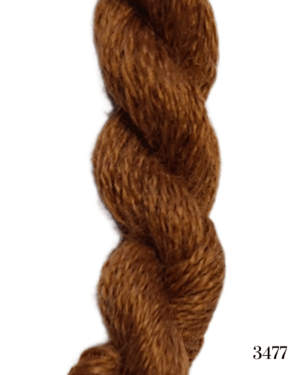 Burmilana 3300 - 3699