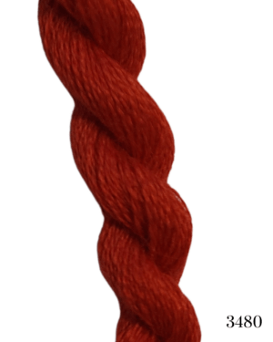 Burmilana 3300 - 3699