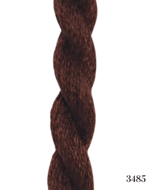 Burmilana 3300 - 3699