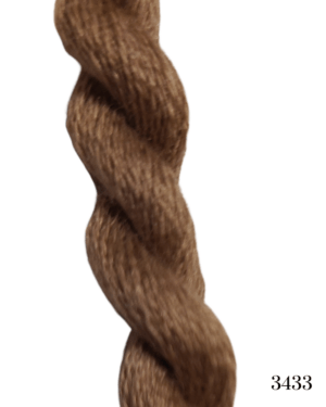 Burmilana 3300 - 3699