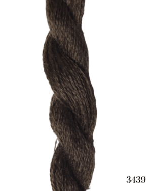 Burmilana 3300 - 3699