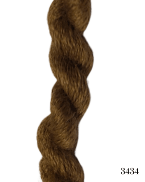 Burmilana 3300 - 3699