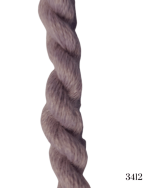 Burmilana 3300 - 3699