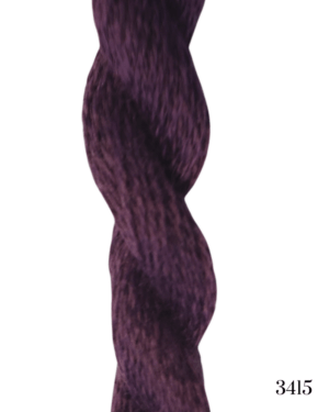 Burmilana 3300 - 3699