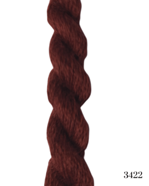 Burmilana 3300 - 3699