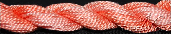 Threadworx Overdyed Pearl Cotton #5 510000 - 51099