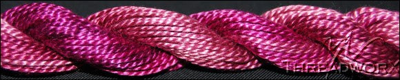 Threadworx Overdyed Pearl Cotton #5 510000 - 51099