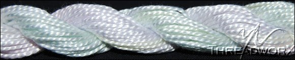 Threadworx Overdyed Pearl Cotton #5 510000 - 51099